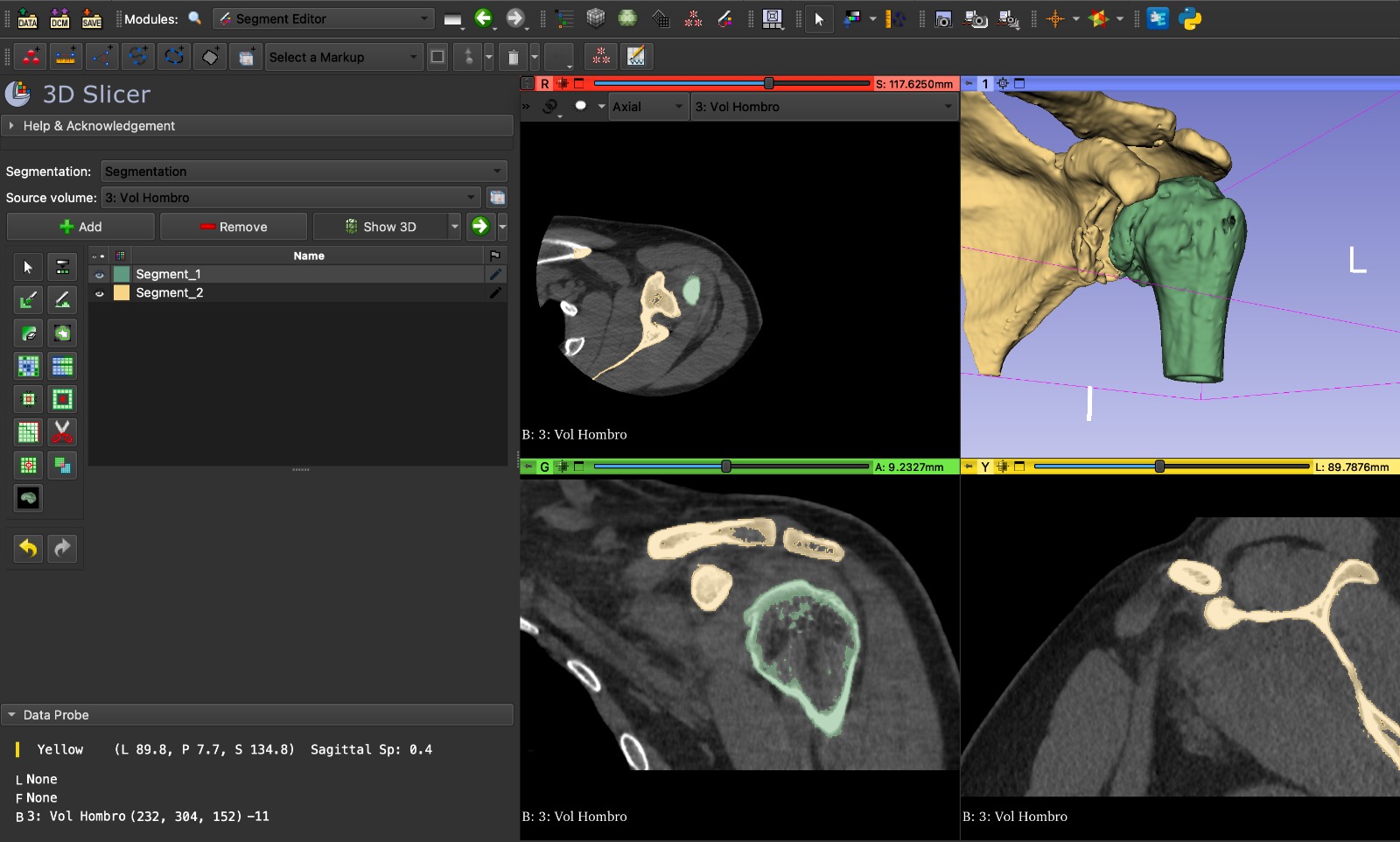 Dr. Jorge Camarillo - Consultorio